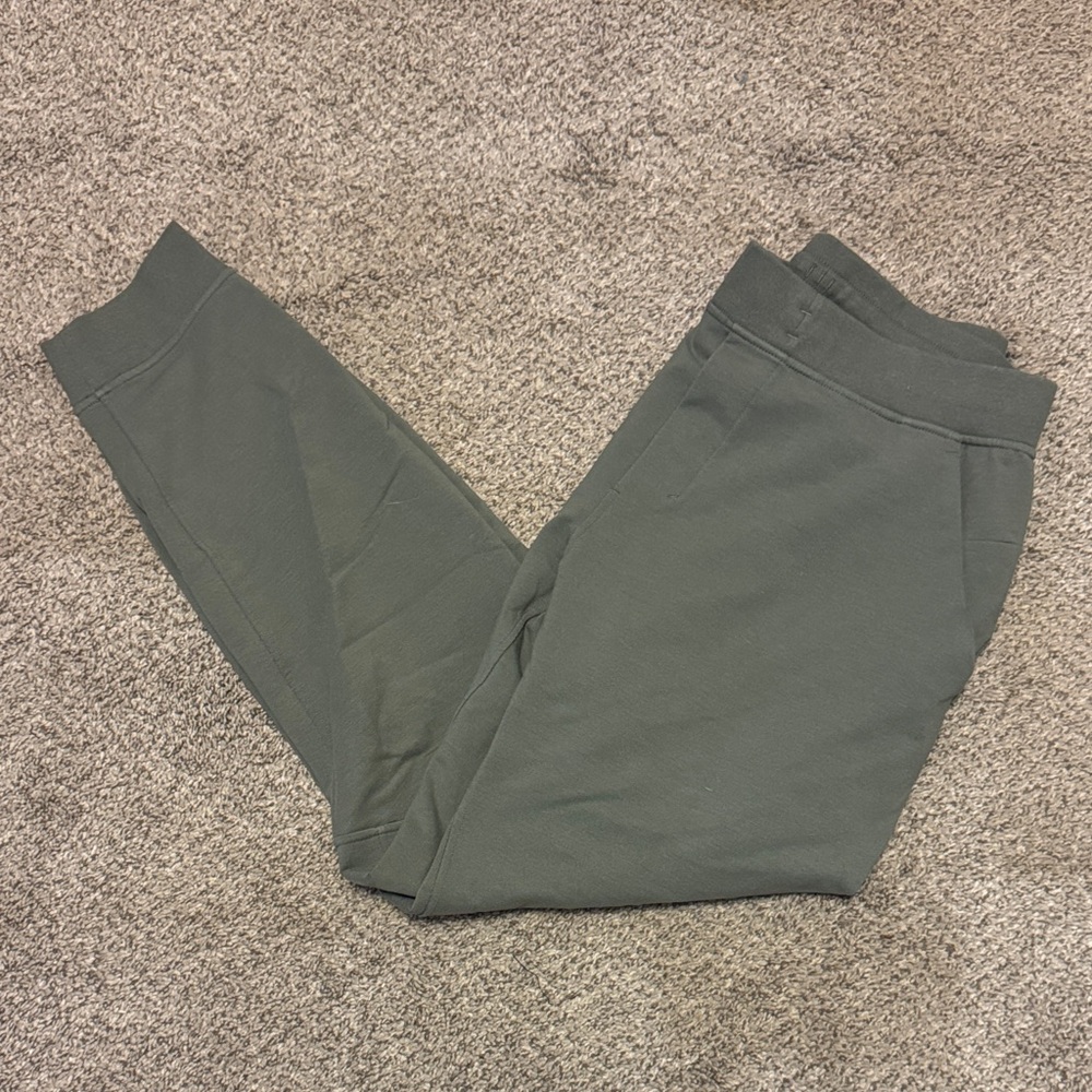 Lululemon City Sweat Joggers Regular Length